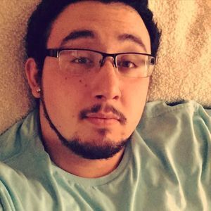 Meet your Posher, Derrick